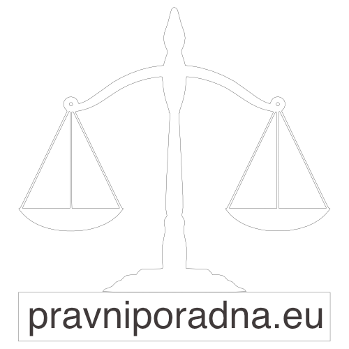 Právní poradna logo